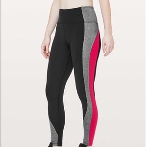 Lululemon Get Going leggings size 6